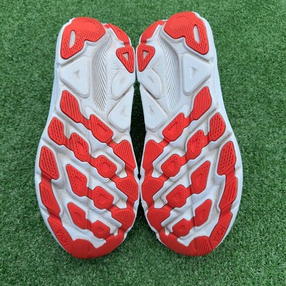 HOKA ONE ONE CLIFTON 9 - Men’s Running Shoes - SIZE 11D - Picture 8 of 9